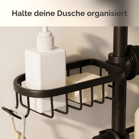 Dusch Organizer - meluma - 