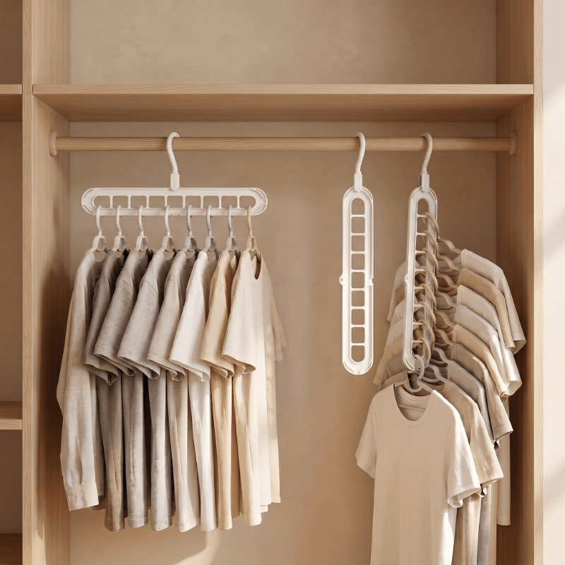Kleiderbügel Organizer - meluma - 