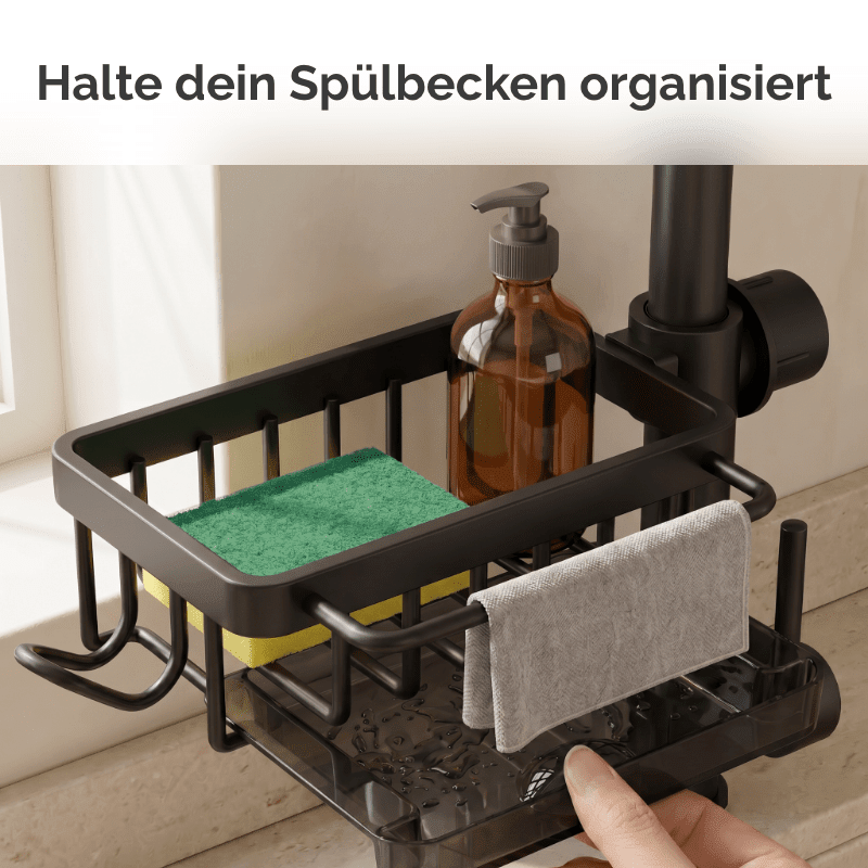 Spülbecken Organizer - meluma - 
